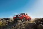 Nissan Frontier Pro-4X King Cab 2012 года (NA)